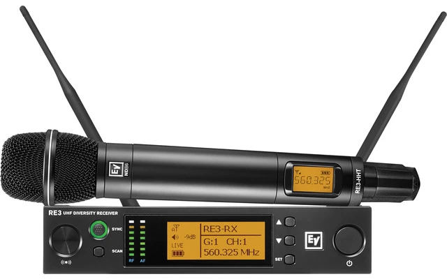 ElectroVoice RE3-ND86