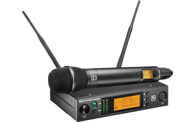 ElectroVoice RE3-ND86