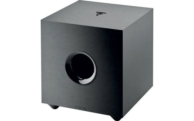 Focal Sib EVO 5.1