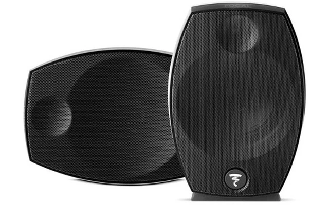 Focal Sib EVO 5.1
