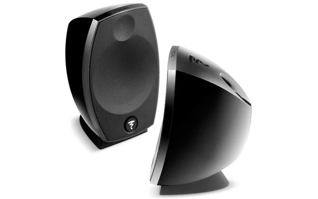 Focal Sib EVO 5.1