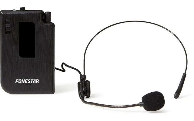 Fonestar MSHT-19