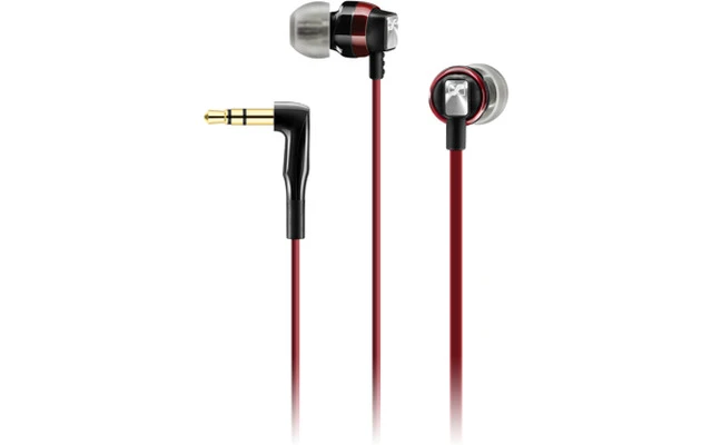 Sennheiser CX 3.00 Rojo