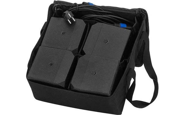 OMNITRONIC BOB-4 Bolsa de transporte