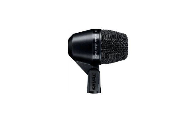 Shure PGA 52
