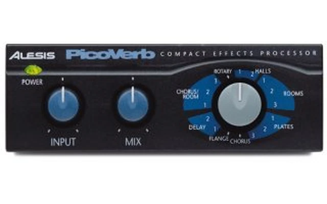 Alesis PicoVerb