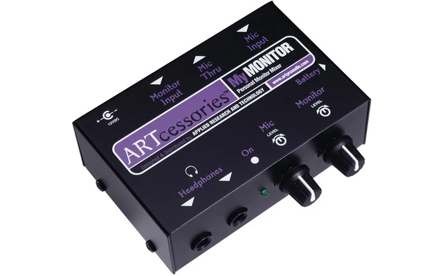 ART MyMonitor