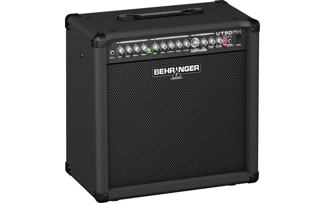 Behringer VT50FX