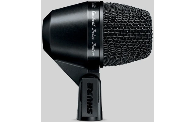 Shure PGA 52