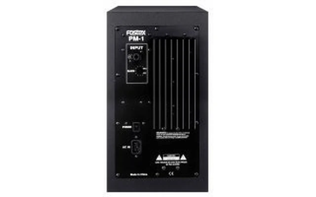 Imagenes de Fostex PM-1