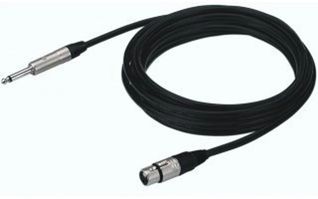 Cable de Micro - MMCN-1000/SW 10m.