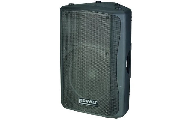 Power Acoustics EXPERIA 10A MK2