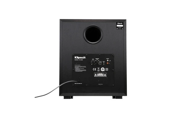 Klipsch R-12SW