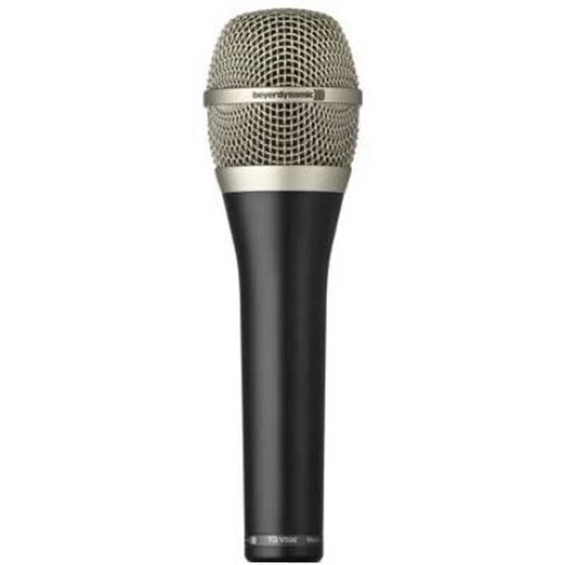 Microfono dinamico vocal beyerdynamic TG V50d para directo