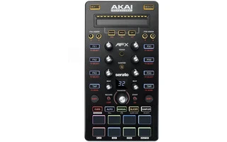 Akai AFX - Stock B
