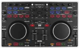Denon DN MC 2000