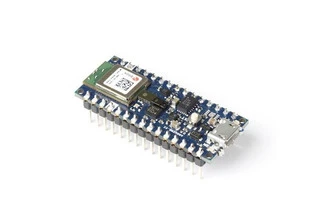 ARDUINO® NANO 33 BLE CON HEADER