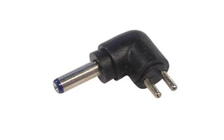 CONECTOR DE RECAMBIO 3.5x1.4mm