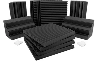 AuraLex Studio Starter Kit Charcoal