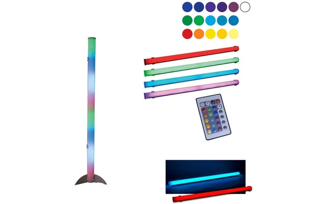 ADJ LED Color Tube II