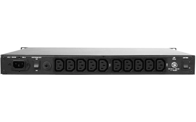 Furman P-1400 AR E