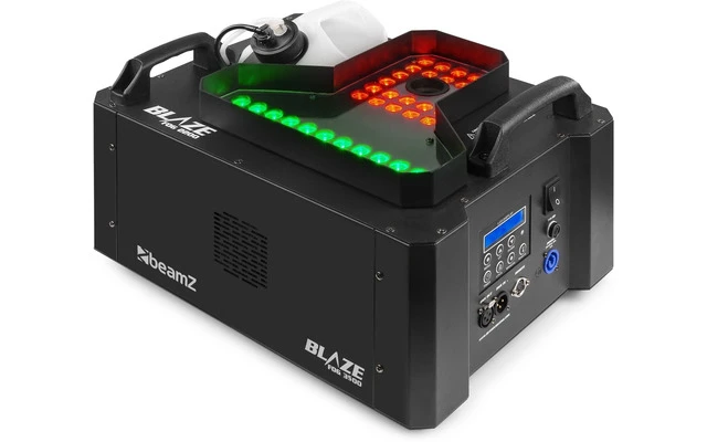 Imagenes de Beamz BLAZE 2200