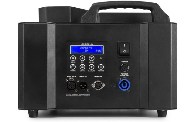 Imagenes de Beamz BLAZE 2200