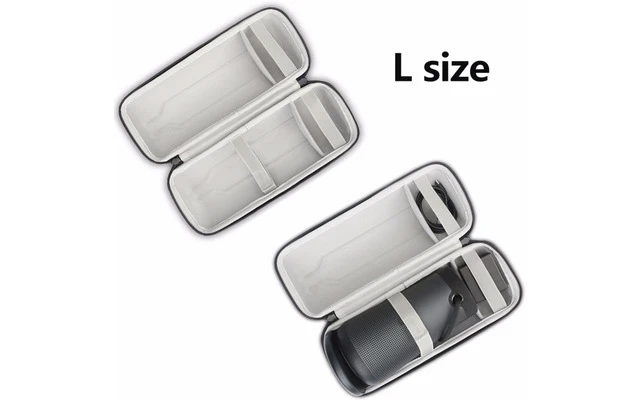 Bubm Bose-L - Funda para Revolve+