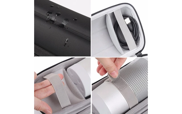 Bubm Bose-L - Funda para Revolve+