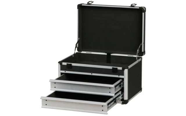 DAP Audio Toolcase 2