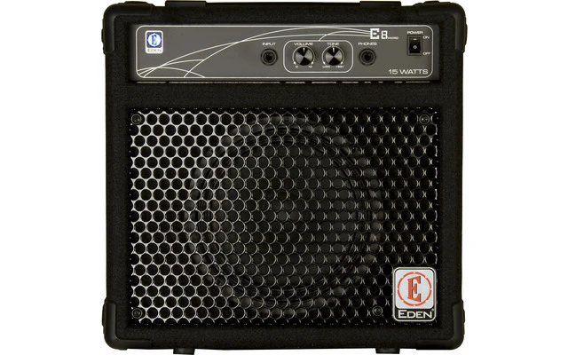 Eden E8 Micro