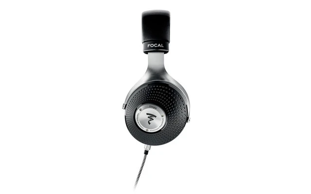 Focal Elegia