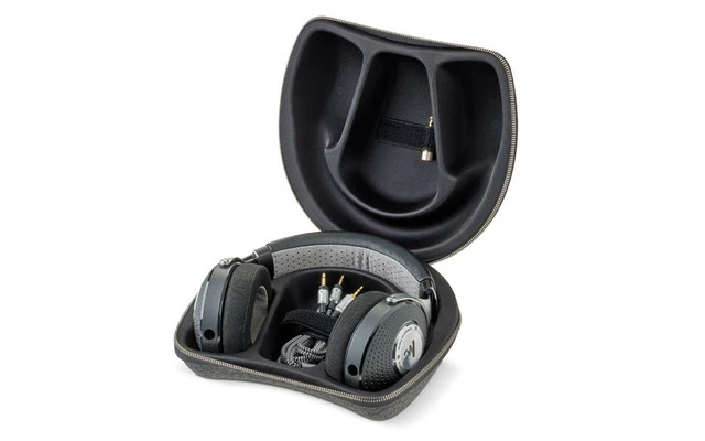 Focal Elegia