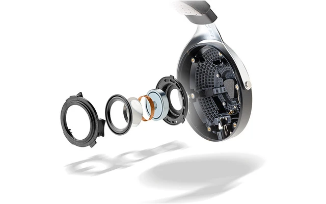 Focal Elegia