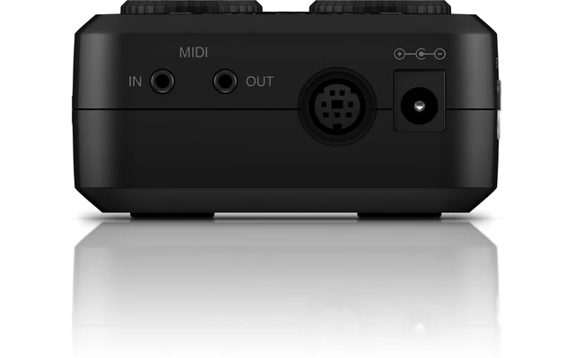 IK Multimedia iRig Pro DUO I/O