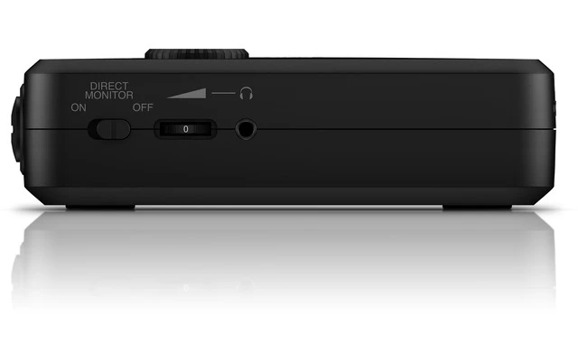 IK Multimedia iRig Pro DUO I/O