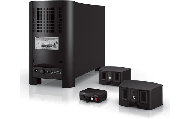 Bose CineMate GS Digital Serie II