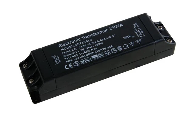 TRANSFORMADOR ELECTRÓNICO 150VA