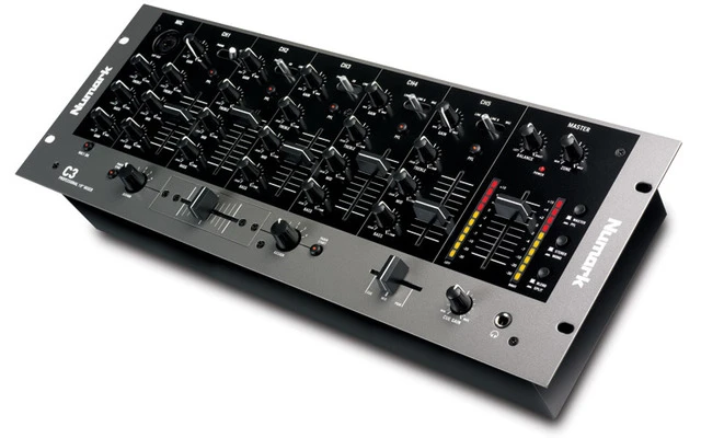 Numark C3