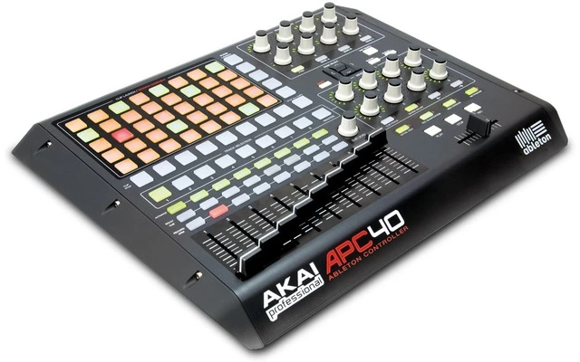 Akai APC 40