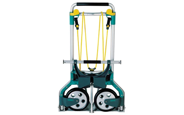 Carrito plegable W9-20602
