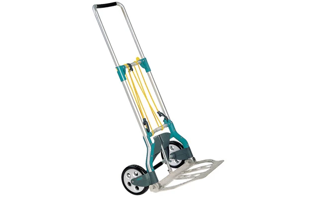 Carrito plegable W9-20602