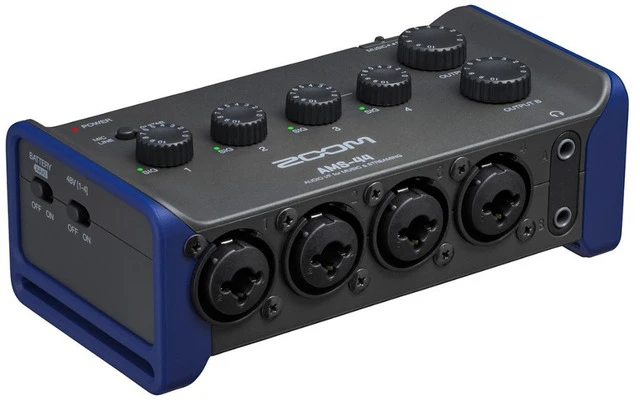 Zoom AMS-44