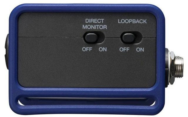 Zoom AMS-44