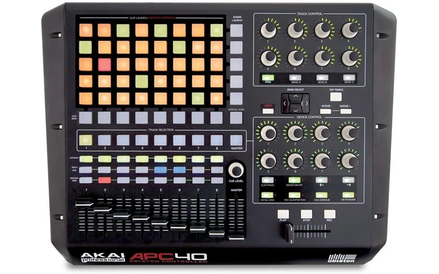 Akai APC 40