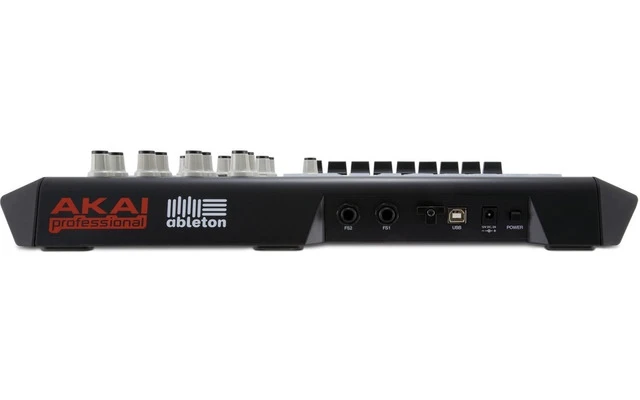 Akai APC 40