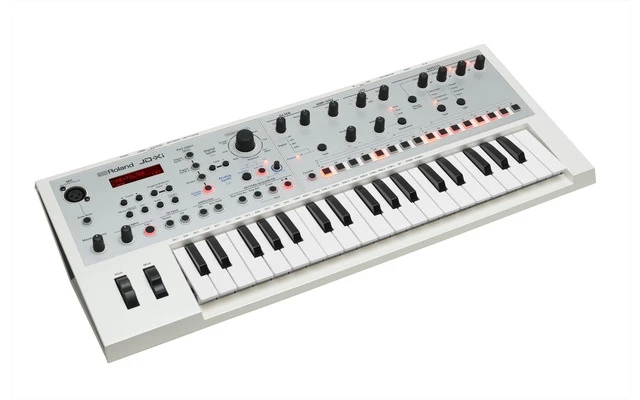 Roland JD-XI Blanco