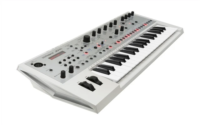 Imagenes de Roland JD-XI Blanco