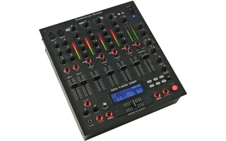 American Audio MX-1400 DSP