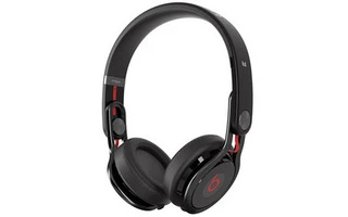 Monster Beats Mixr High Performance Profes. (negro)